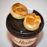 20/365 Pogácsa And Coffee